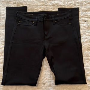 Liverpool Madonna Skinny Pants, size 4